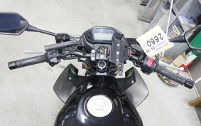 HONDA CB250F 1992 MC43