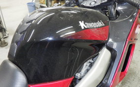 KAWASAKI ZZ-R400 Gen.2 1999 ZX400N