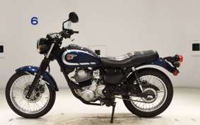 KAWASAKI W230 BJ230A