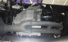 YAMAHA YZF-R25 RG43J