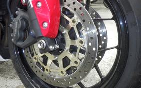 HONDA CBR600RR GEN 3 PC40