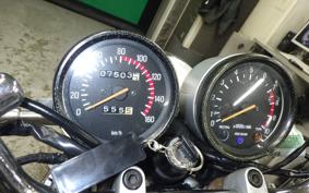 YAMAHA SR400 Gen.2 1994 1JR