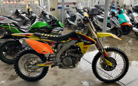 SUZUKI RM-Z450 RL42A