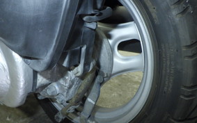 HONDA TODAY 2 2024 AF67
