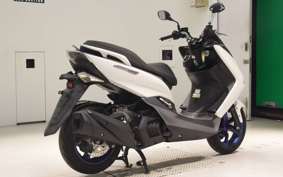 YAMAHA MAJESTY155 Gen.2 S 2020 SG52J