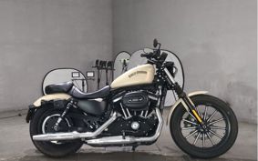 HARLEY XL883N 2013 LE2