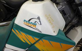 YAMAHA SEROW 225 Gen.2 1KH