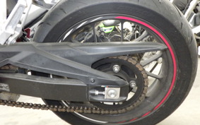 HONDA CBR400R 2021 NC56