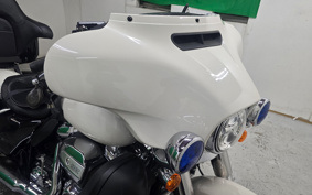 HARLEY FLHTP1340 2025 FMC