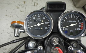 SUZUKI GN125 H 2025
