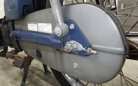 HONDA C50 SUPER CUB AA01