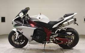YAMAHA YZF-R1 2009