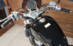 HONDA VT400S 2014 NC46