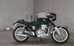 HONDA GB400 NC20
