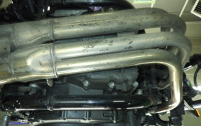 HONDA CB400SF GEN 4 A 2021 NC42