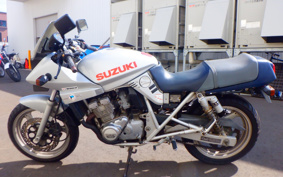 SUZUKI GSX250 KATANA GJ76A