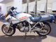 Фото Suzuki GSX250 KATANA с японского аукциона