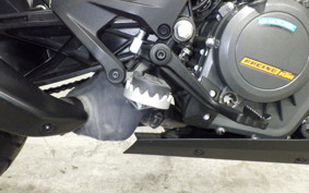 KTM 390 ADVENTURE 2021