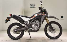 HONDA CRF250L 2012 MD47
