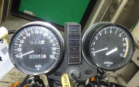 KAWASAKI Z1000 2023 KZT00A