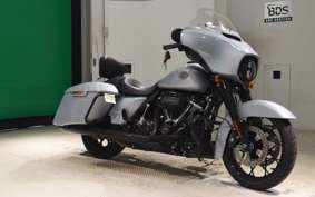 HARLEY FLHXS 1870 2024