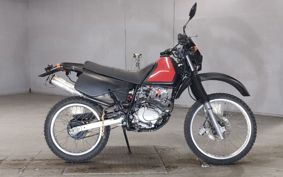 HONDA XLR125R JD16