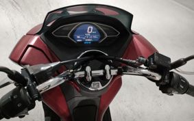 HONDA PCX 150 KF30