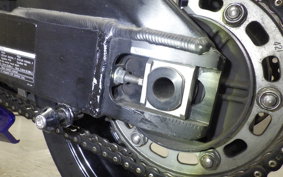HONDA CBR1000RR Gen. 2 2009