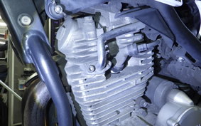 YAMAHA SEROW 250 Gen.2 DG17J