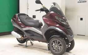 PIAGGIO MP3 250