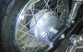 KAWASAKI ESTRELLA CUSTOM BJ250A