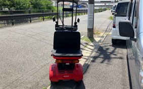 HONDA GYRO TA03
