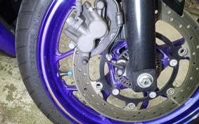YAMAHA YZF-R25 A RG43J