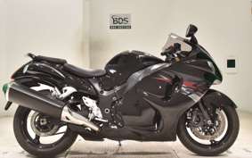 SUZUKI HAYABUSA Gen.2 2012