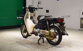 HONDA C110 SUPER CUB JA10
