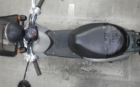 HONDA TODAY 2009 AF61