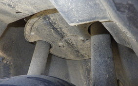 SUZUKI ADDRESS V50 Gen.2 CA44A