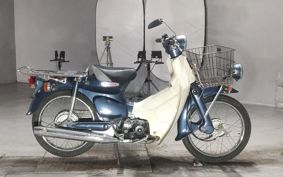 HONDA SUPER CUB50 AA01