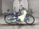 Фото Honda SUPER CUB50 2008 с японского аукциона