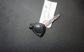SUZUKI LET's 4 CA45A