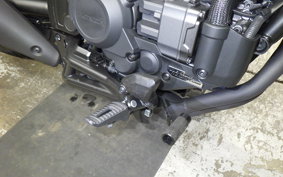 HONDA REBEL 1100 DCT 2026 SC87