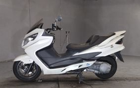 SUZUKI SKYWAVE 250S CJ44A