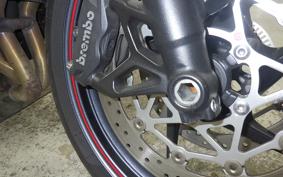 TRIUMPH STREET TRIPLE R 2021