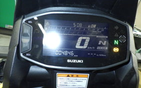 SUZUKI Vｽﾄﾛｰﾑ250SX 2023 EL11L