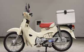 HONDA C110 SUPER CUB JA44