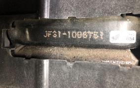 HONDA DIO 110 JF31