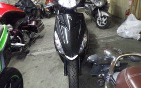 YAMAHA AXIS 125 Z SEJ6J