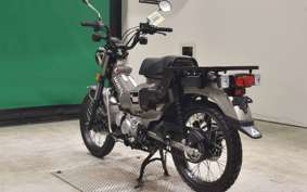HONDA CT125-2 2013 JA65