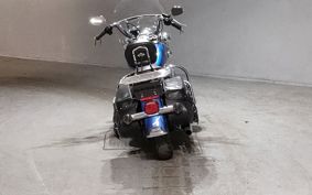 HARLEY FLSTC 1690 BWV