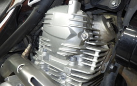 YAMAHA SEROW 250 Gen.3 DG31J